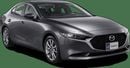 Mazda 3 SELECT 2025 | AED 851/Month | 0 DP | 30 Day Return | Warranty