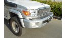 Toyota Land Cruiser Pick Up DOUBLE CABIN V6 4.0L GASOLINE FRT/RR DIFF.LOCK, WINCH, NAV, ALLOY WHEEL, SNORKEL MANUAL TRANS