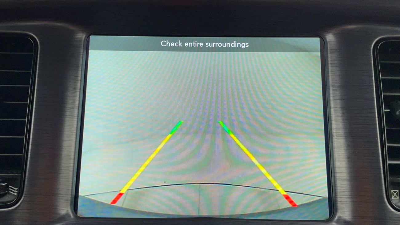 Dodge Charger SXT 3.6 | Zero Down Payment | Free Home Test Drive