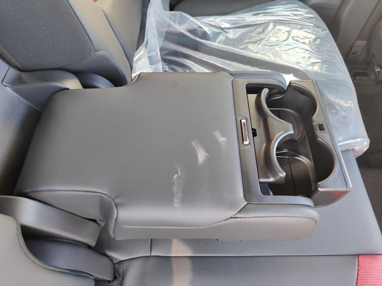 Toyota Land Cruiser 2025 Toyota Land Cruiser LC300 VXR Full-Option with Radar 3.3L V6 Twin Turbo Diesel A/T Export Only