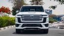 Toyota Land Cruiser VXR TWIN TURBO 3.5L | 2026 | For Local Registration +10%