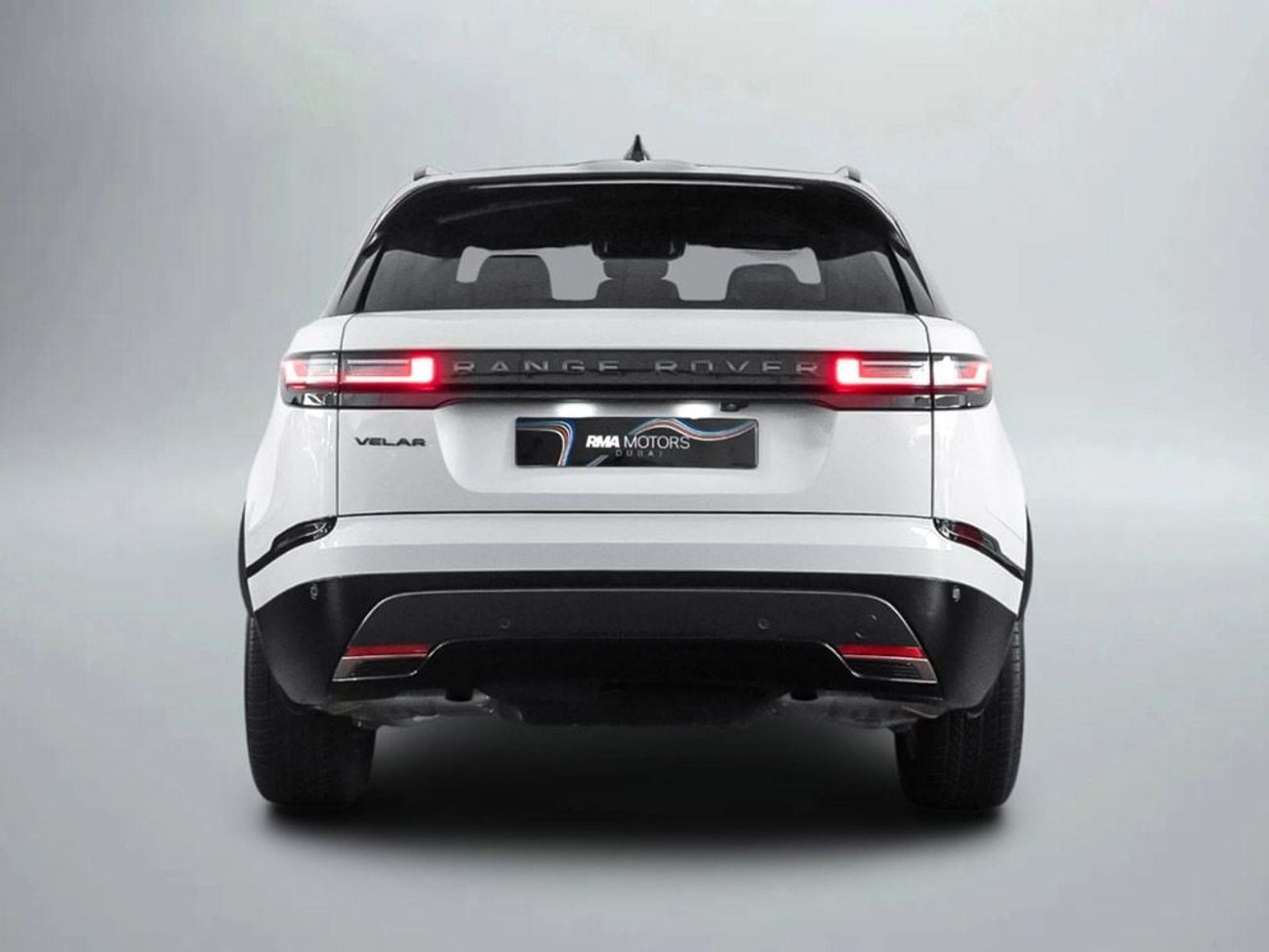 Land Rover Range Rover Velar P250 SE 2.0L
