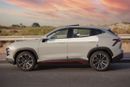 Jetour Dashing 2025 JETOUR Dashing SUV 1.6L FWD 0Km