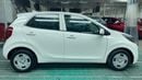 كيا بيكانتو 2023 LX | AED 470/Month | 0 DP | 30 Day Return | Warranty | Service History