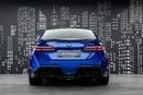 BMW M5 MASTERCLASS