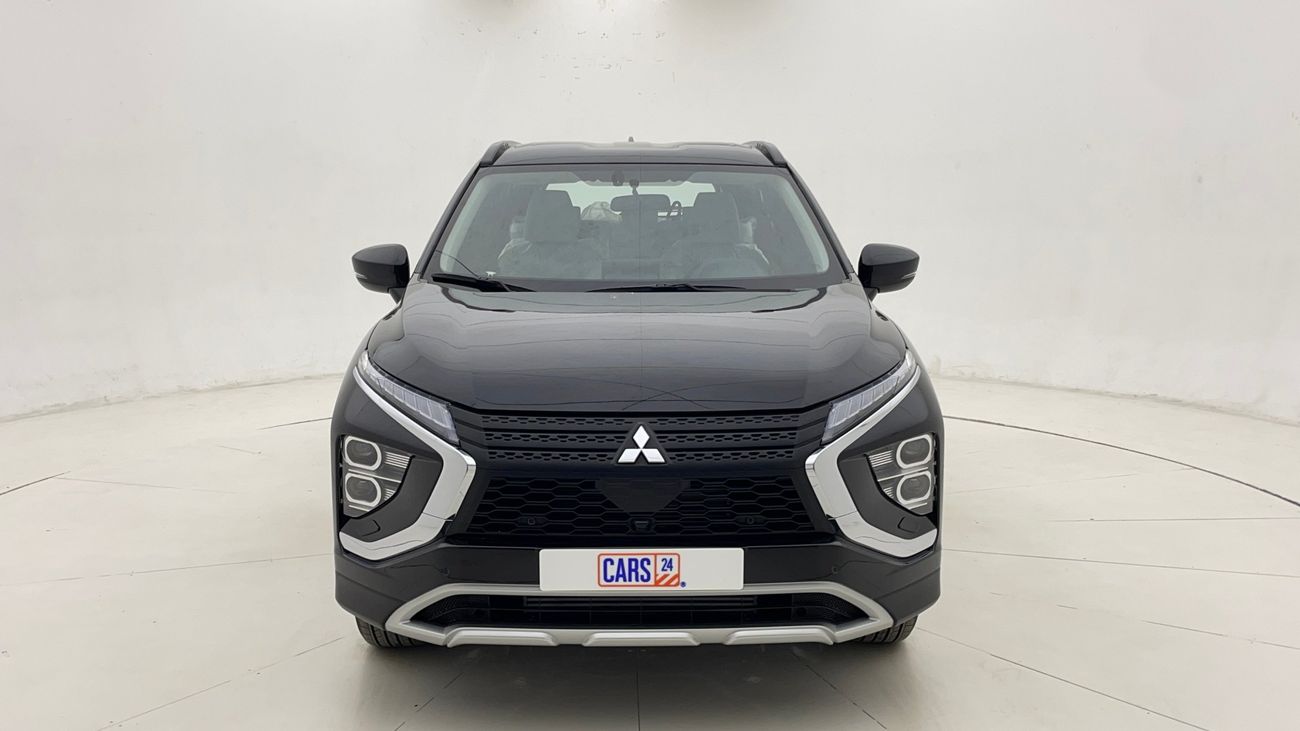 ميتسوبيشي إكلبس كروس GLS MIDLINE 1.5 | بدون دفعة مقدمة | اختبار القيادة في المنزل