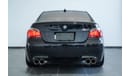 BMW M5 2007 BMW M5 507bhp V10 / Low km & Amazing condition