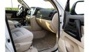 Toyota Land Cruiser 2021 Toyota Land Cruiser 4.0L GX V6