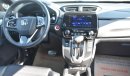 Honda CR-V EX Plus SPORT 1.5L V-04 ( CLEAN CAR WITH WARRANTY )