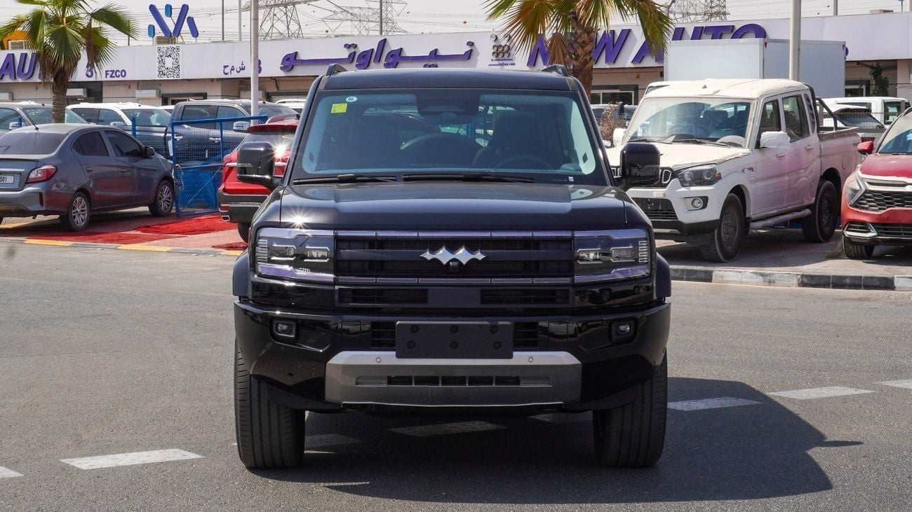 بي واي دي ليوبارد 8 15 DMO