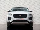 Jaguar E Pace SE P250 2.0L