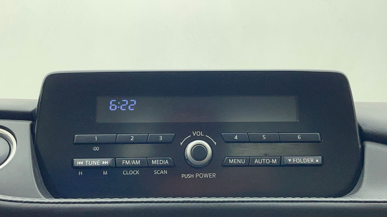 Mazda 6 S 2.5L (184 HP) 2023 S | AED 743/Month | 0 DP | 30 Day Return | Warranty | Service History