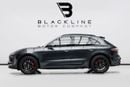 Porsche Macan 2024 Porsche Macan GTS, Porsche Warranty, Fully Loaded, Full Service History, Low KMs, GCC
