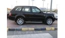 Land Rover Range Rover Sport Rang Rover sport model 2008 GCC car prefect condition full service full electric control excellent s