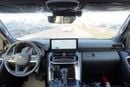 Toyota Land Cruiser 3.5T VXR Hybrid