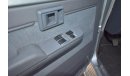 Toyota Land Cruiser Pick Up Single Cabin V8 Diesel Manual Transmission