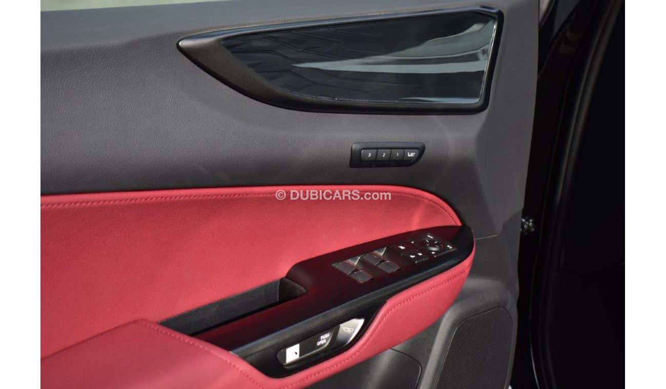 Lexus NX350 HYBRID Premium 2.5L AWD-e 5-Seater AT-EURO 6