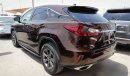 Lexus RX350