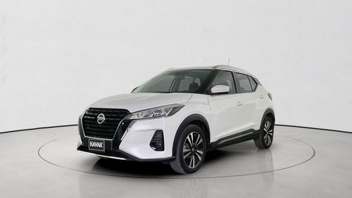 Nissan Kicks SV | Guaranteed Warranty | 0 Down Payment