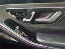 Mercedes-Benz S 63 AMG MERCEDES S63 AMG 2022 V8 BITURBO