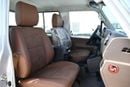 Toyota Land Cruiser 70 71 SDLX 4.0L Petrol Automatic