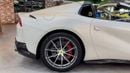 Ferrari 812 GTS | LIMITTED OFFER | FULL CARBON FIBER | 789 HP