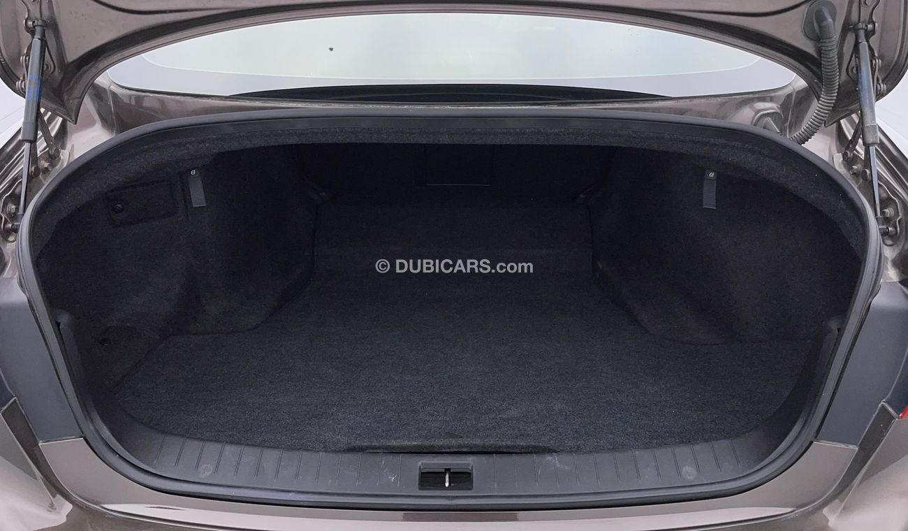 Infiniti Q50 TURBO 2 | Zero Down Payment | Free Home Test Drive