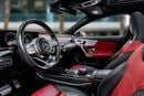 Mercedes Benz CLA250 CLA 250 AMG | 2,742 P.M | 0% Downpayment | 2028 GARGASH WARRANTY!
