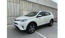 Toyota RAV4 2.4L | GCC | FREE 2 YEAR WARRANTY | FREE REGISTRATION | 1 YEAR COMPREHENSIVE INSURANCE