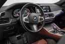 BMW X6M XDrive 40i M-Sport