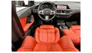 BMW 218i M Sport 2021 BMW 218i M-Sport, Jan 2026 BMW Warranty + Service Contract, Full Options, Low Kms, GCC