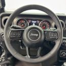 Jeep Wrangler Sport S 3.6L A/T