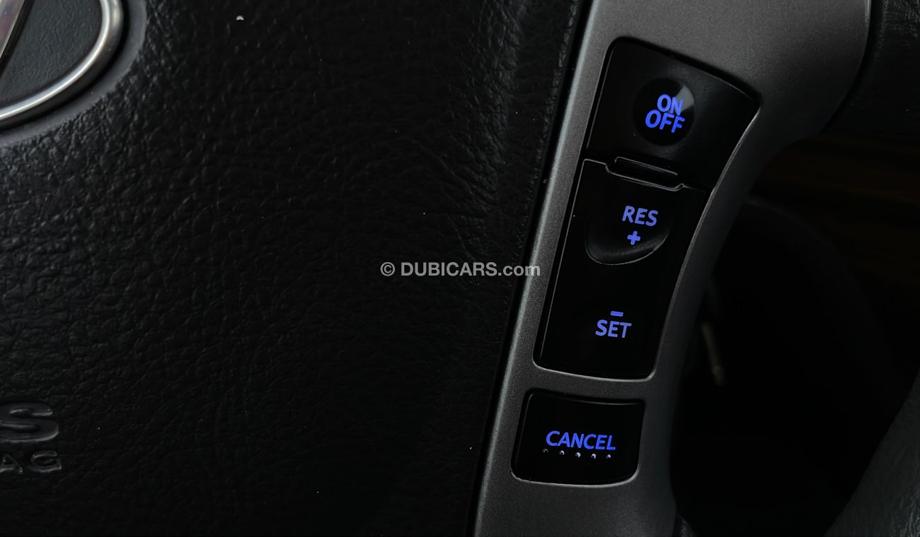 هيونداي سانتا في GL 2.4 | +مع الضمان | كمان تم فحص ١٥٠