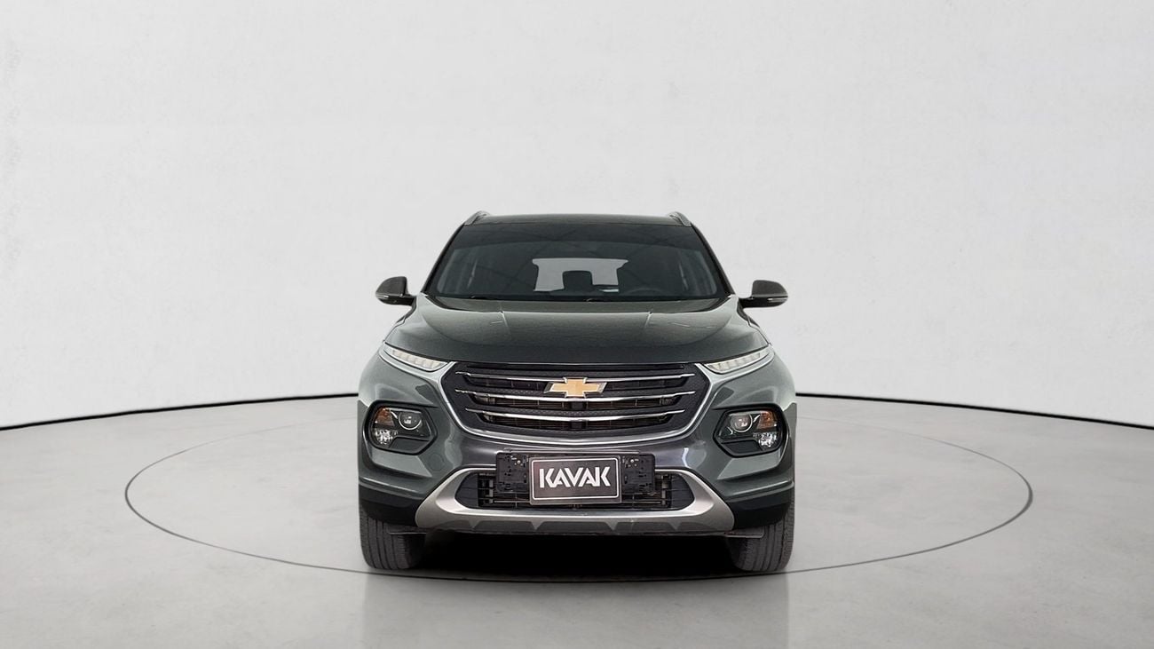 Chevrolet Groove LT | Guaranteed Warranty | 0 Down Payment