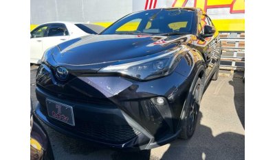 Toyota C-HR ZYX11