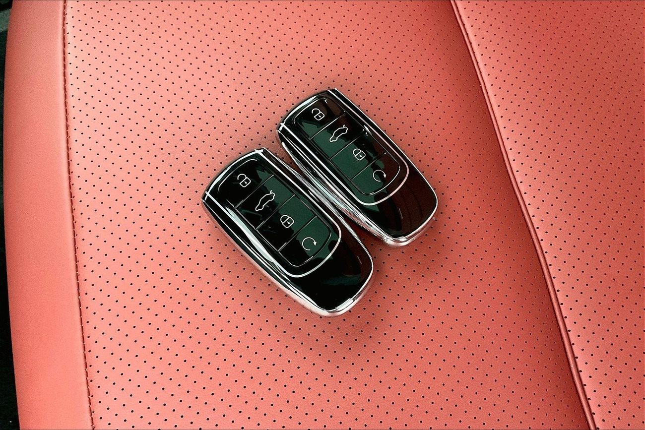 Chery Tiggo 8 Pro Max Comfort | 1 year free warranty | 0 Down Payment