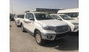 Toyota Hilux FULL OPTION