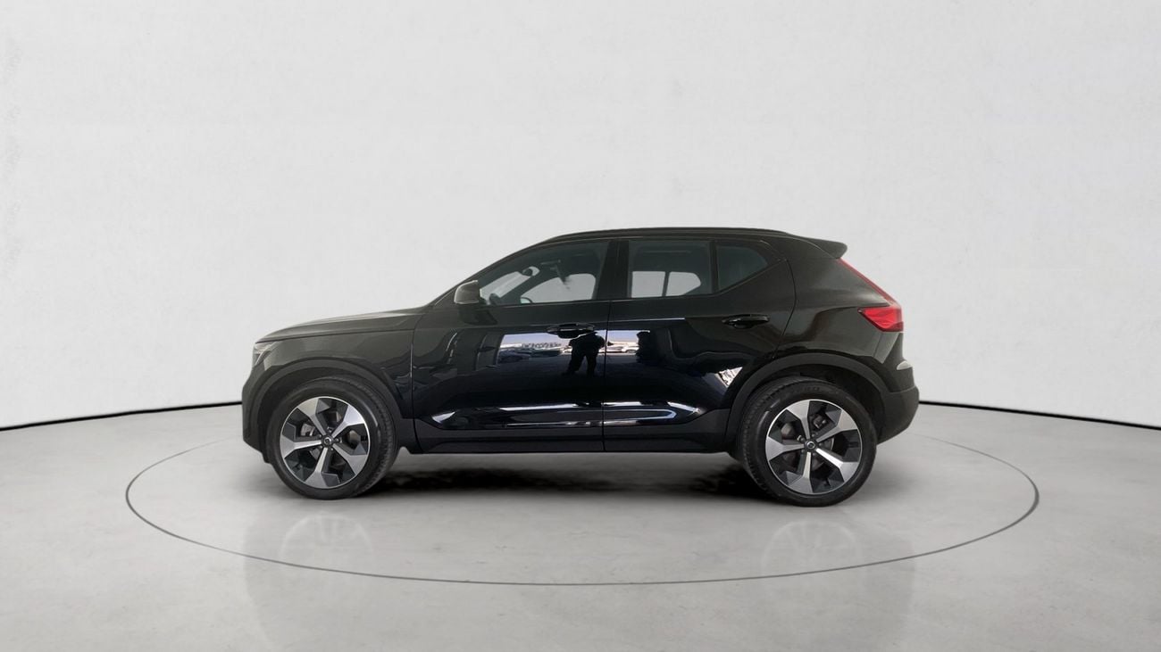 Volvo XC40 B4 Ultimate | upto AED 20,000 Ramadan Discount | Guaranteed Warranty | 0 Down Payment