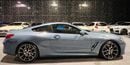بي أم دبليو 840i Std 3.0L Sportback 2022 BMW 840I GCC full option with Service contract till April 20227 or 60k