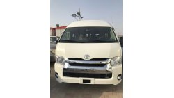 Toyota Hiace HIACE HIGH ROOF