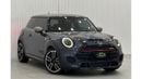 Mini John Cooper Works 2021 Mini Cooper JCW GP Pack, Warranty, Full BMW Service History, Just Been Serviced, Low Kms, GCC
