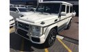 مرسيدس بنز G 63 AMG