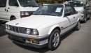 بي أم دبليو 325 i