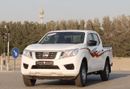 Nissan Navara Std 2.5L RWD M/T Nissan Navara 2022 2.5L RWD Manual GCC Accident-Free, In Excellent Condition, 769 P