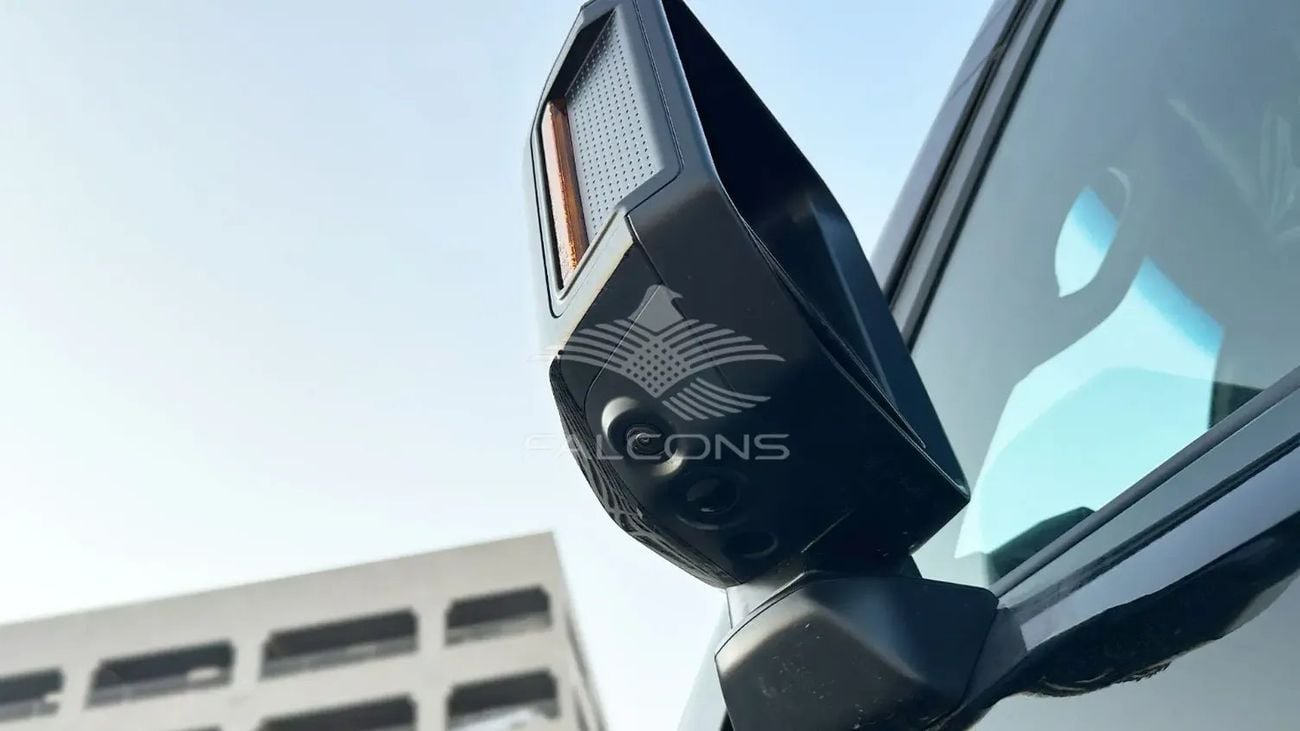 Toyota Prado Toyota PRADO 2.8L DIESEL ADVENTURE TX Spare Down AT - Full option