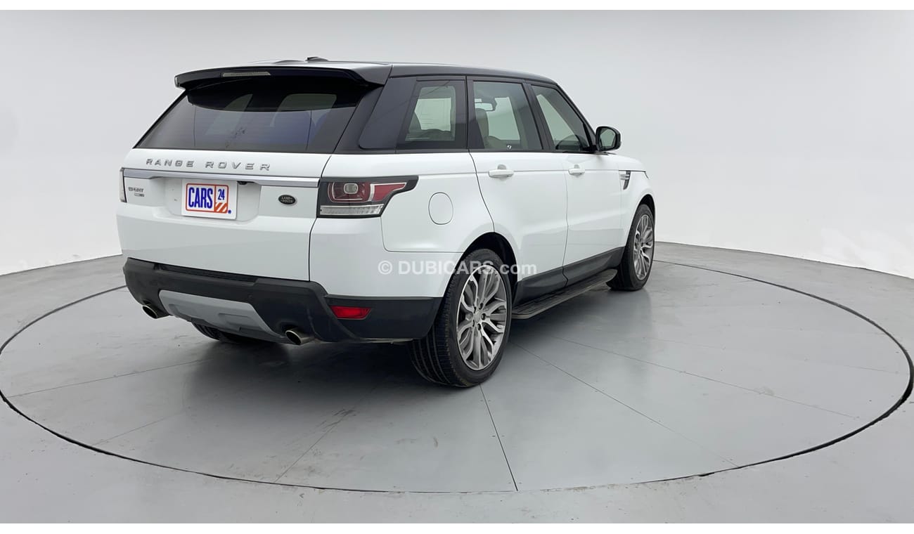 Land Rover Range Rover Sport HSE 3 | Zero Down Payment | Free Home Test Drive