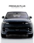Land Rover Range Rover Sport FIRST EDITION