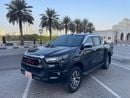 تويوتا هيلوكس GLX Only for export Right Hand Drive