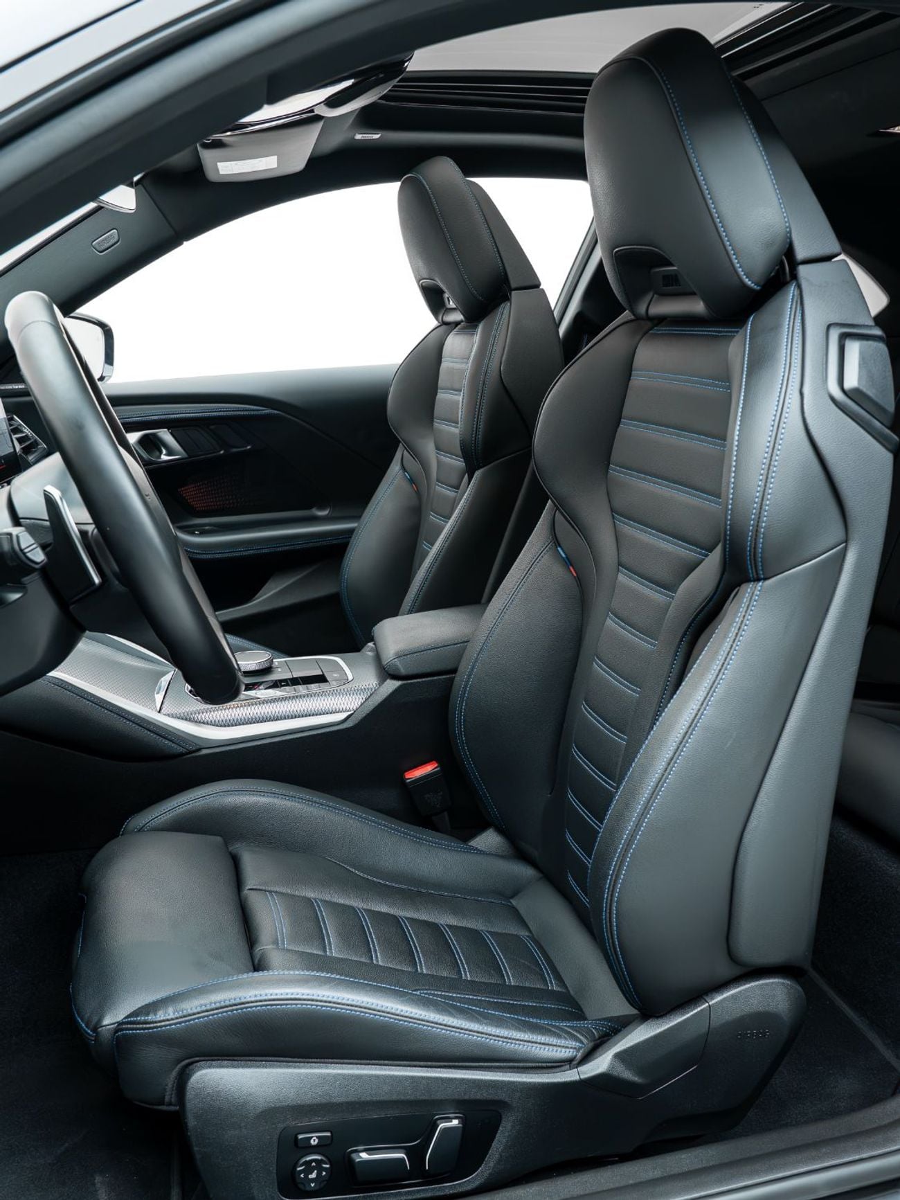 BMW M240i XDRIVE