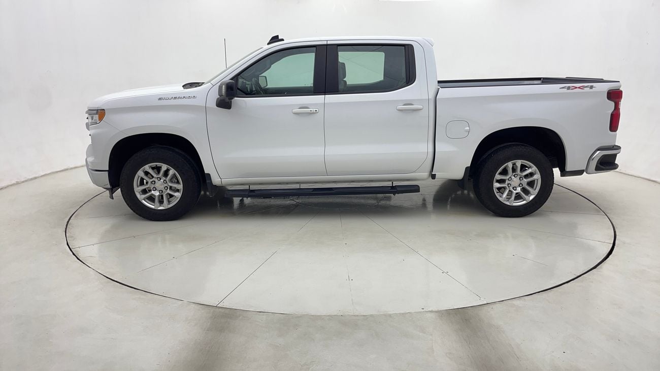 شيفروليه سيلفارادو 2024 LT | AED 2431/Month | 20% DP | 30 Day Return | Warranty